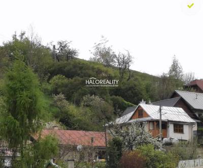 Predaj, rodinný dom Banská Štiavnica, Štefultov - ZN...