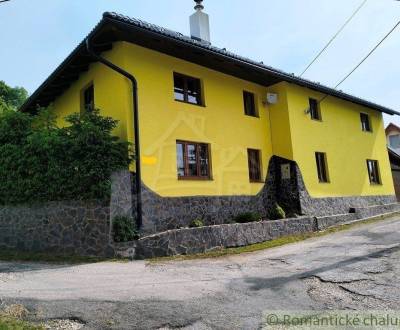 Štýlový dom na Lubinských kopaniciach na predaj