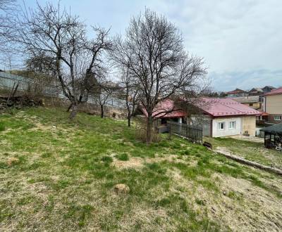 PREDAJ, Rozostavaný RD v obci Silica - Rožňava 