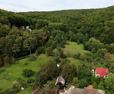 Veľký stavebný pozemok - Brežany, Prešov