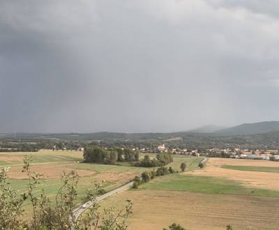 Predaj chaty s rekreačným pozemkom v Šahách, okres Levice