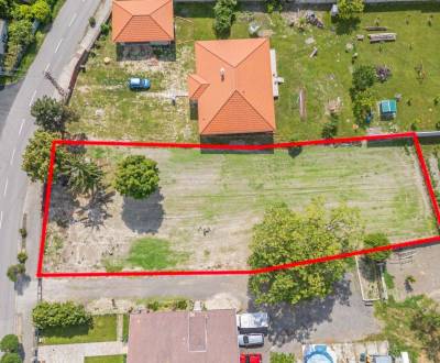 ALL INCLUSIVE | * ZĽAVA 5000€ * | NA PREDAJ STAVEBNÝ POZEMOK ( 1665 m2