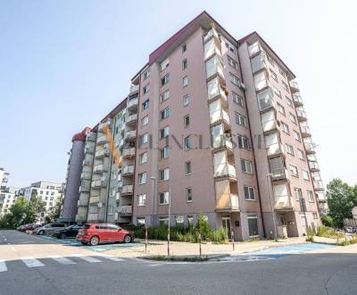 ALL INCLUSIVE I NA PREDAJ 1 IZBOVÝ BYT S LOGGIOU (46 M2), BRATISLAVA -