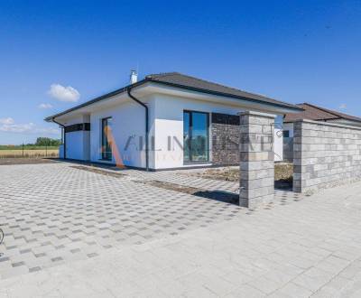 ALL INCLUSIVE |* POSLEDNÝ RODINNÝ DOM IBA 209.900 EUR * | NA PREDAJ 4 