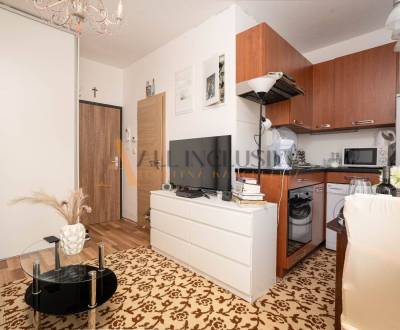 REZERVOVANÉ  |  ALL INCLUSIVE | NA PREDAJ GARZÓNKA – APARTMÁN V NOVOST