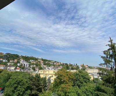 Prenájom luxusných nehnuteľností v centre BA