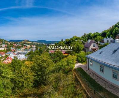 Predaj, rodinný dom Banská Štiavnica, Resla - EXKLUZ...