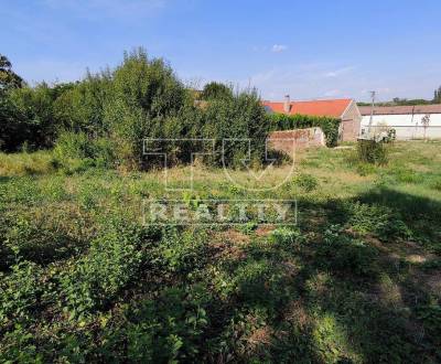 VYNIKAJÚCI stavebný POZEMOK, Budmerice, 1.322 m2