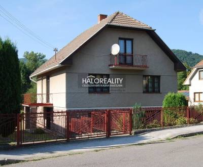 Predaj, rodinný dom Rudno nad Hronom - ZNÍŽENÁ CENA ...