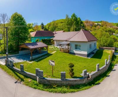 Predaj, rodinný dom Banská Štiavnica - ZNÍŽENÁ CENA ...