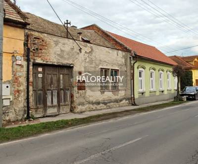 REZERVOVANÉ - Predaj, rodinný dom Lučenec - EXKLUZÍV...