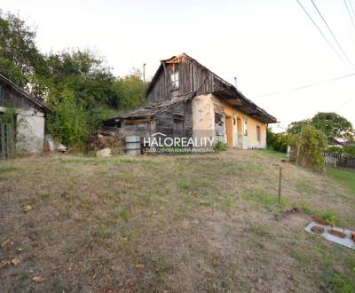 Predaj, pozemok pre rodinný dom   392 m2 Partizánske...