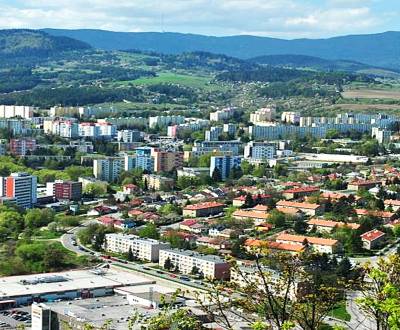 3izbový byt s balkónom, 66m2, Banská Bystrica - Fončorda, foto v RK