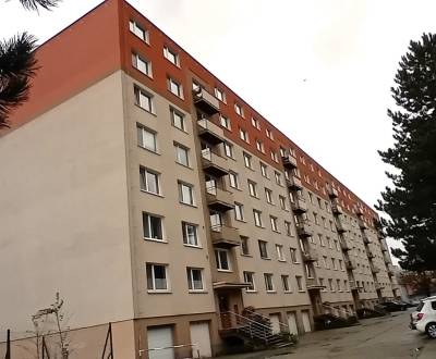 Na predaj 1 izbový byt Bratislava - Rača