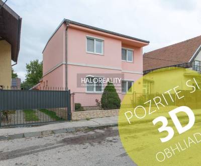 Predaj, rodinný dom Bratislava Vrakuňa, Domašská  - ...