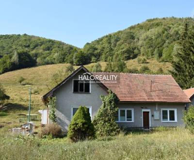 Predaj, rodinný dom Ostrý Grúň