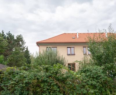 REZERVOVANÉ - PRIESTRANNÝ - 3i 83 m2 + záhradka 170 m2 - Nová Dubnica