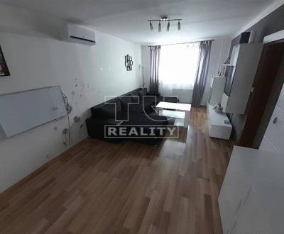 IBA U NÁS 3-IZBOVÝ BYT VRBOVÉ 81m2