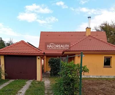 Predaj, rodinný dom Kriváň - EXKLUZÍVNE HALO REALITY