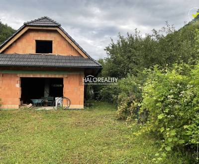 Predaj, záhradná chata Banská Bystrica, Laskomer - V...