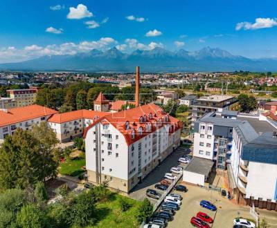 EXKLUZÍVNA PONUKA! DVOJPODLAŽNÝ BYT S KRBOM A PARKOVACÍM MIESTOM V SUT