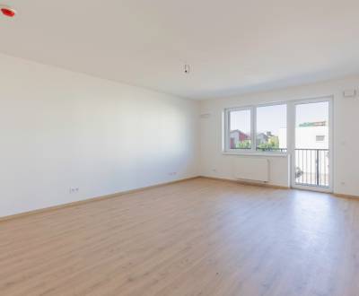 NA PREDAJ 2 IZBOVÝ BYT - apartman č.14 STUPAVA, Jána Ondruša.