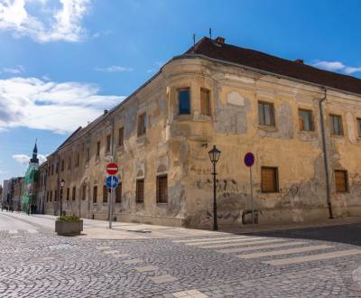 Time4Dreams | MEŠTIANSKY DOM | TRNAVA | NA PREDAJ