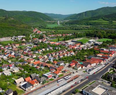 Predaj pozemku ul. SNP, Žiar nad Hronom