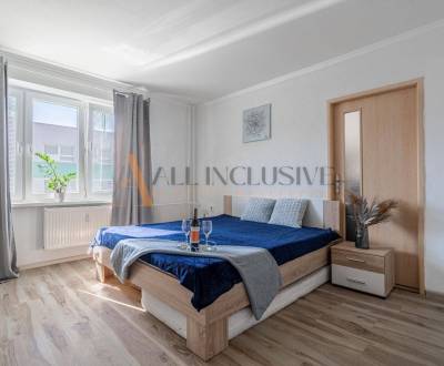 ALL INCLUSIVEREAL I PRIESTRANNÝ 2 IZBOVÝ BYT 57 M2S LÓGGIOU 9,86 M2 - 