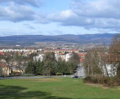 Hľadáme pre klienta 1izbový byt na Sliači, okr.Zvolen  