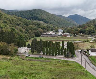 Predaj rodinného domu vo Veľkom Košeckom Podhradí