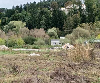 AstonReal ponúka na predaj stavebný pozemok v Domaniži