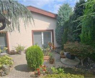 Na prenájom 3 izbový byt v RD Limbach 650,- Eur