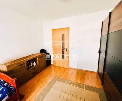 TU reality ponúka na predaj 3 izbový byt – 67 m², v Bratislave, na Nám