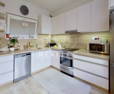 Predaj bezbariérového bytu 73m² Brezovec- Dolný Kubín