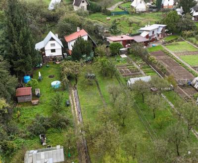 Na predaj záhradná chata v Lednických Rovniach