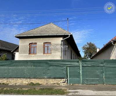 Predaj, rodinný dom Egreš - ZNÍŽENÁ CENA