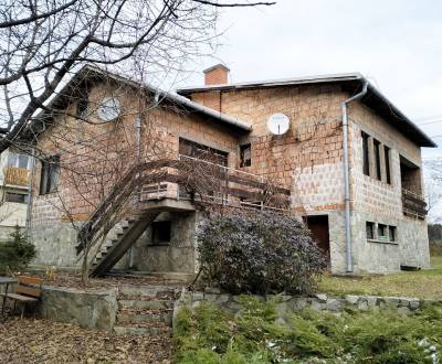 Rodinný dom, Bystrička