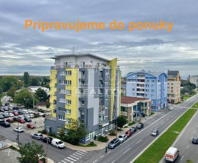 Rezervované - Pripravujeme do ponuky zariadený 1-izbový byt s loggiou 