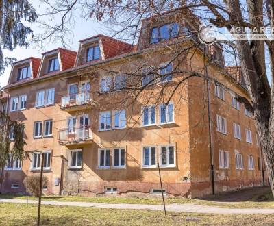 Rozostavaný 3+1 (85 m2) centrum Spišská Nová Ves