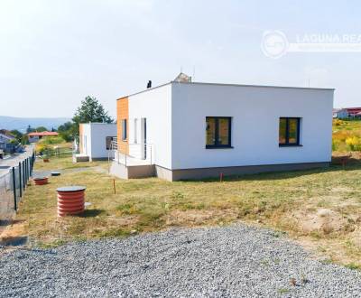 Ekonomický RD-bungalov novostavba Šalgovík, Prešov