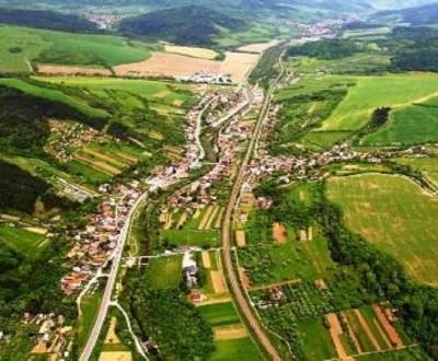 Hľadáme RODINNÝ DOM ! Beluša/Kočkovce/Vieska Bezdedov/Dohňany/Nimnica