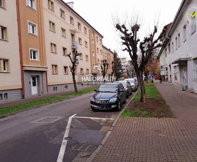 Predaj, dvojizbový byt Zvolen, centrum mesta, - EXKL...