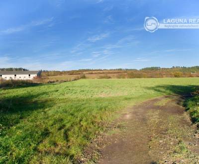 Prenájom! Pozemok (4000 m2) Spišská Nová Ves