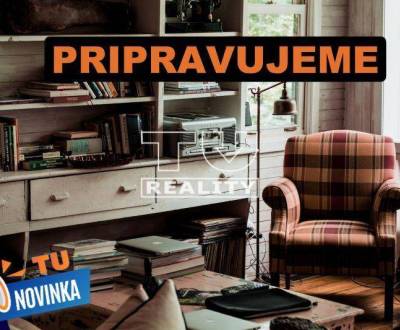 PRIPRAVUJEME DO PONUKY!!! 5i rodinný dom s bazénom, Stupava