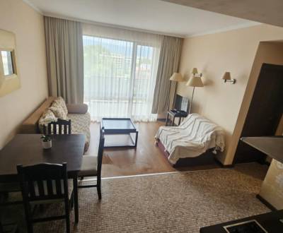 Perfektná príležitosť-2i apartmán v 4*komplexe, Sunny Beach