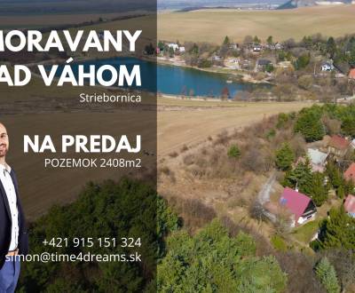 Time4Dreams | POZEMOK | STRIEBORNICA | PIEŠŤANY