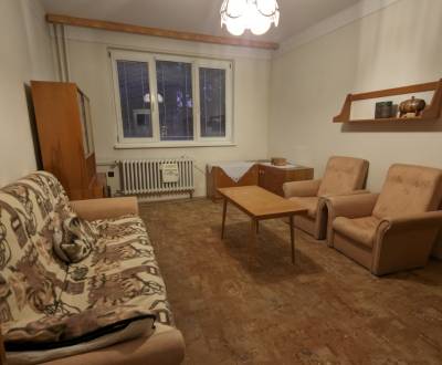 3-izbový byt na predaj, Vráble - Kaška, 64 m2