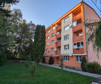 3-izbový byt na predaj, Vráble - Kaška, 64 m2