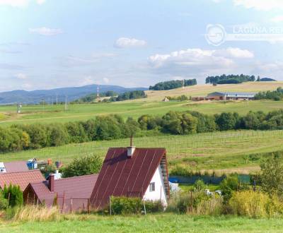 Nové záhradky (300 m2) ZO Hlinica Spišská Nová Ves